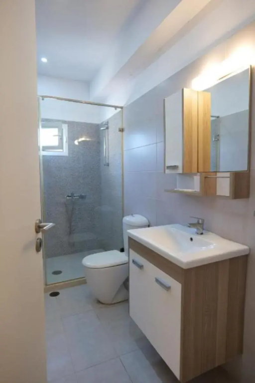 Basement Apartment with balcony