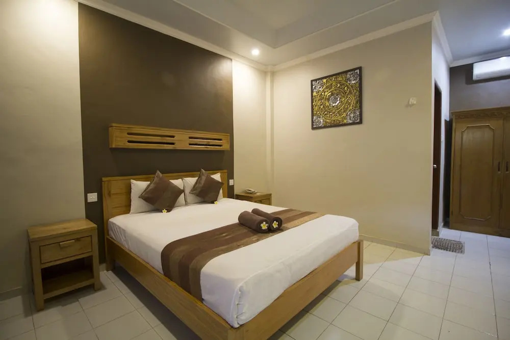 Bakung Sari Resort And Spa