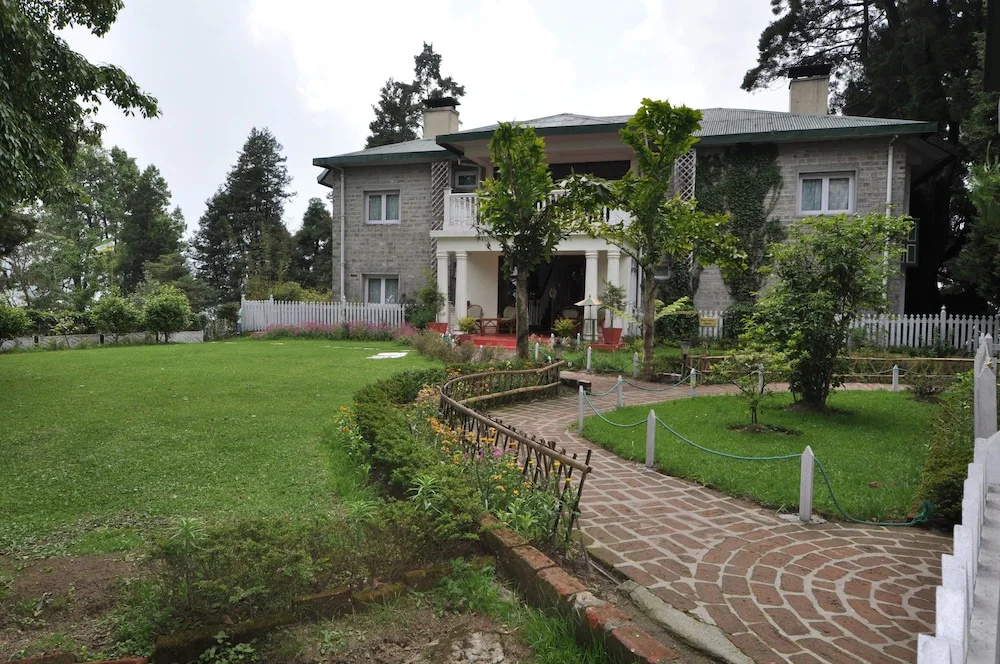 Photo of Windamere Hotel - A Colonial Heritage