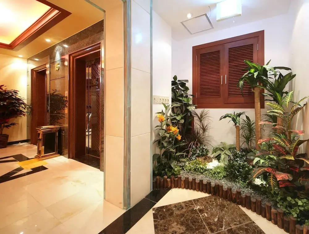 Hotel photo 11