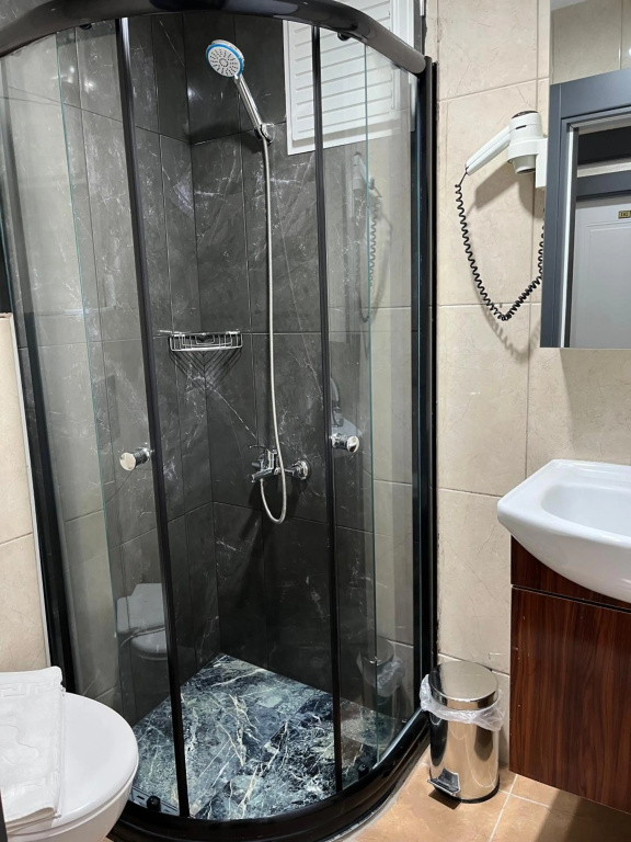 Nova Roma Hotel - Général