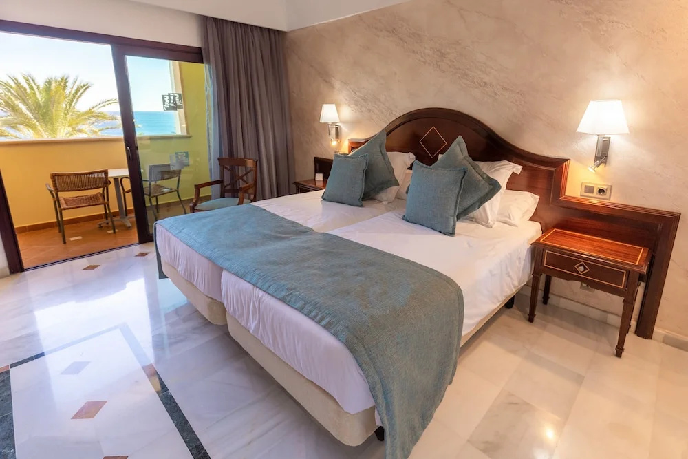 Hotel R2 Río Calma Spa Wellness & Conference - Chambres