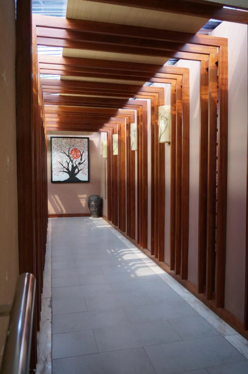 Hotel Asri Cirebon - Général