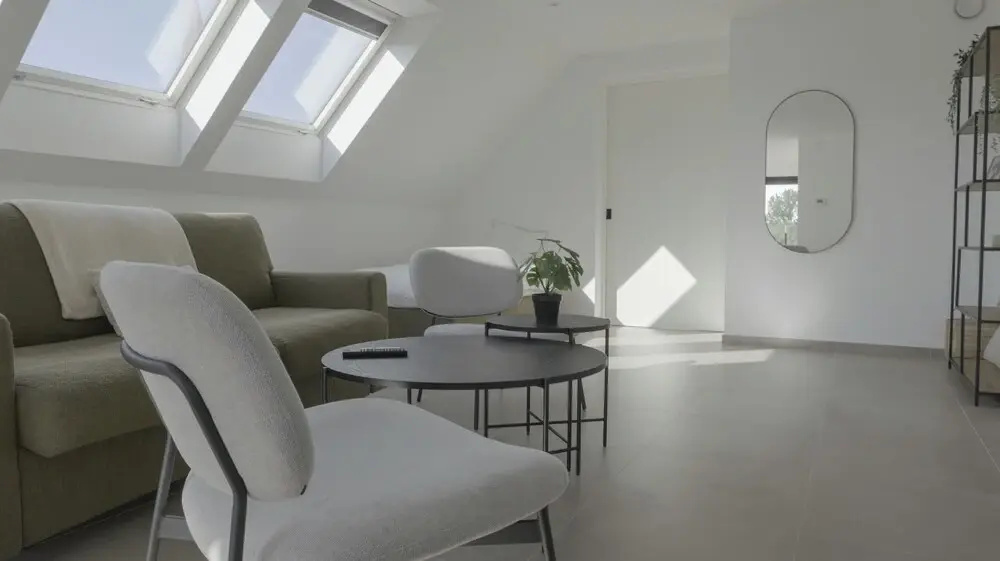 Superior Apartment