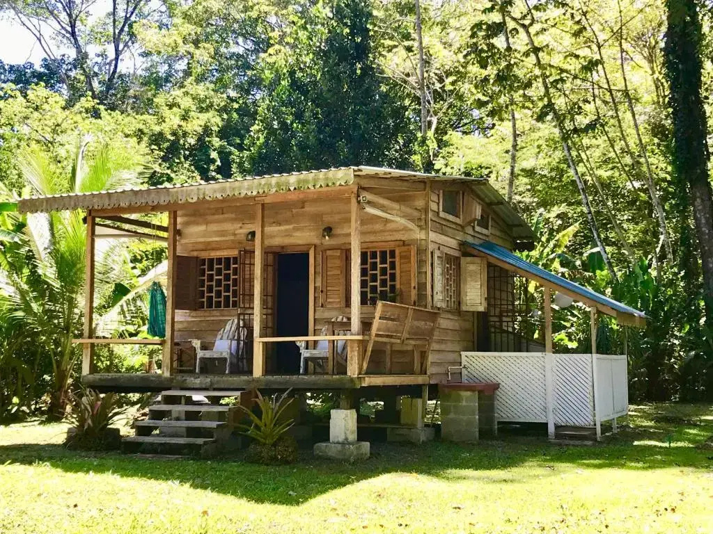 Bungalow