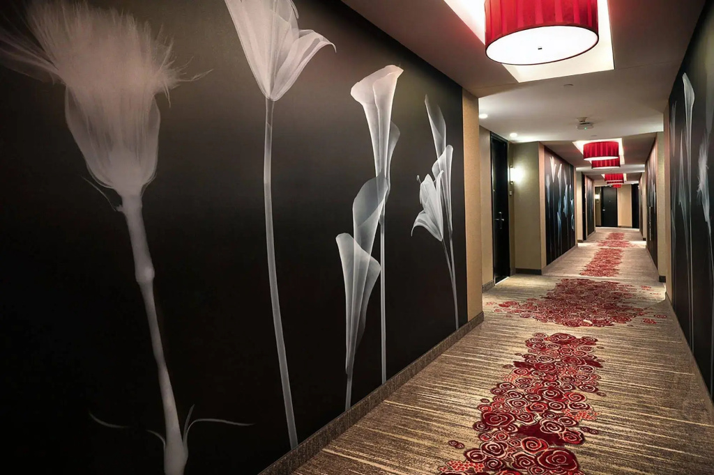 Scarlet Pearl Casino Resort - Général