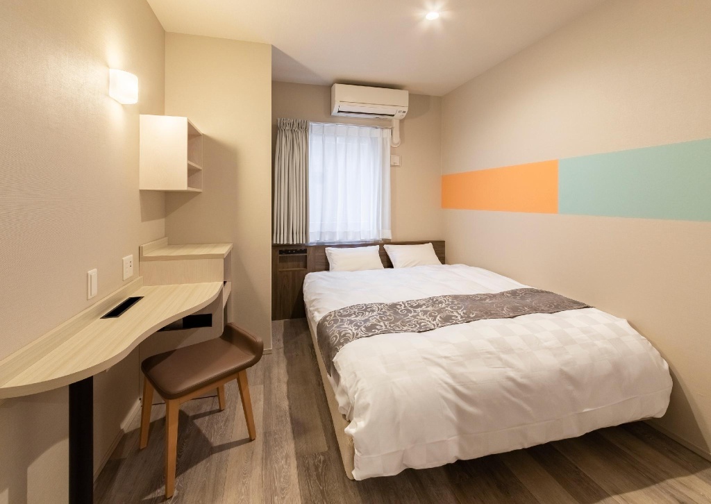 SARASA HOTEL Dotonbori 사진 9