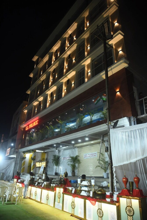 Hotel photo 20