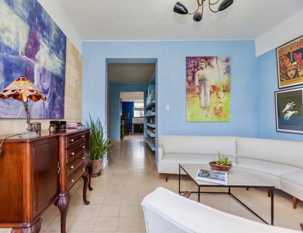 Casa en la Habana