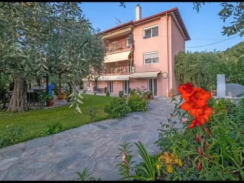Villa Rania