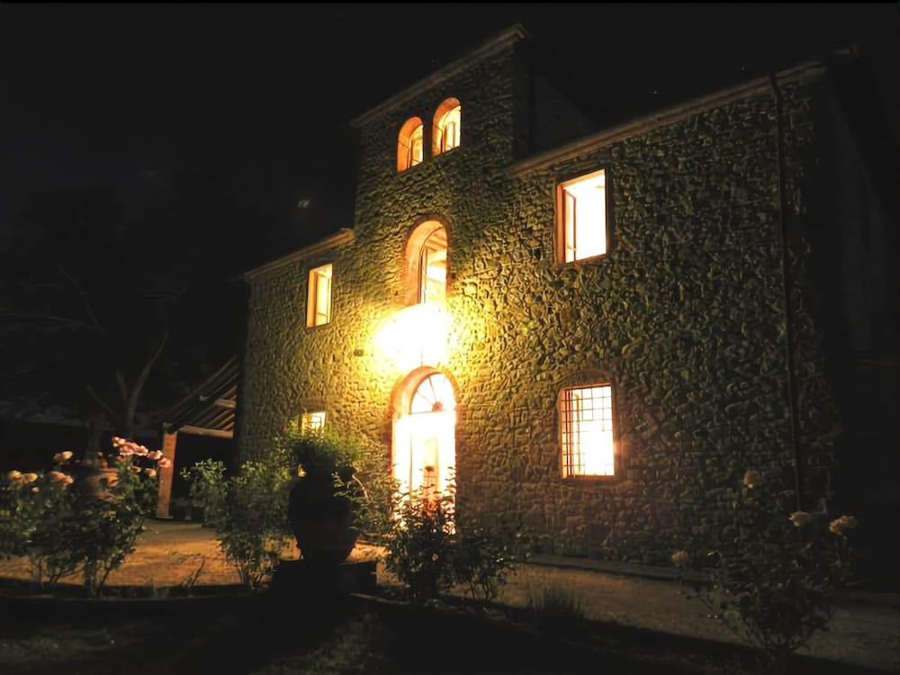 Villa Fabbri