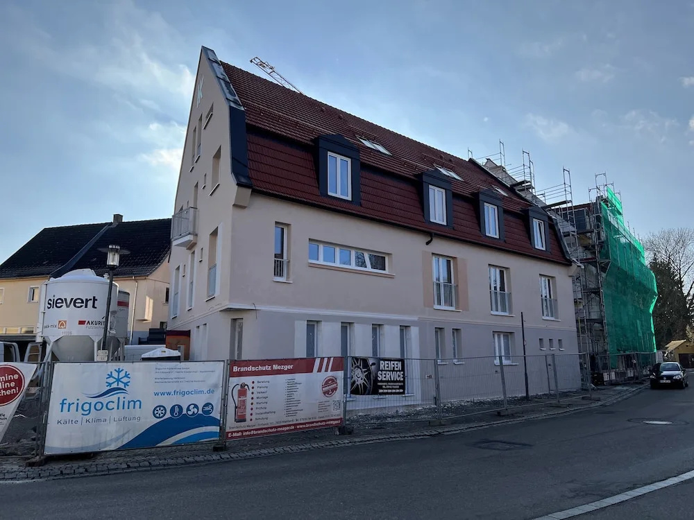 Hotel Kupferzell
