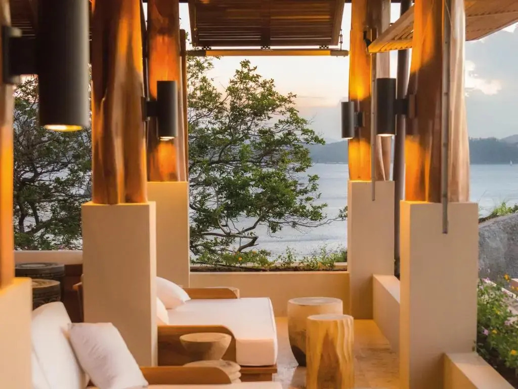 Casa Chameleon Hotel Las Catalinas - Adults Only - фото 5