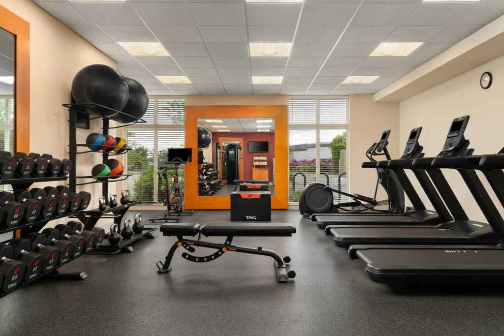 Homewood Suites by Hilton Newport Middletown, RI - Général