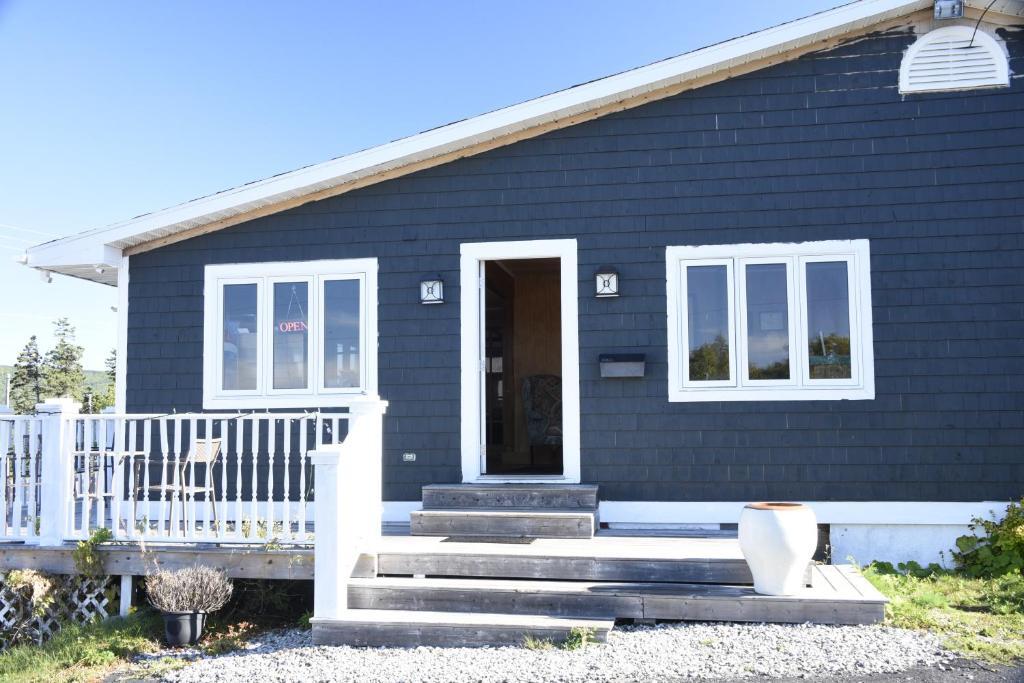 Travels Inn Victoria County