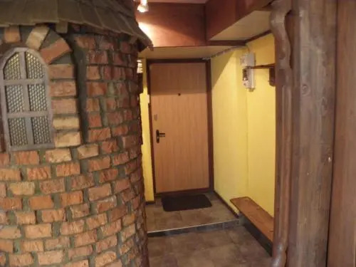 Apartament Erfolg 6 - фото 14