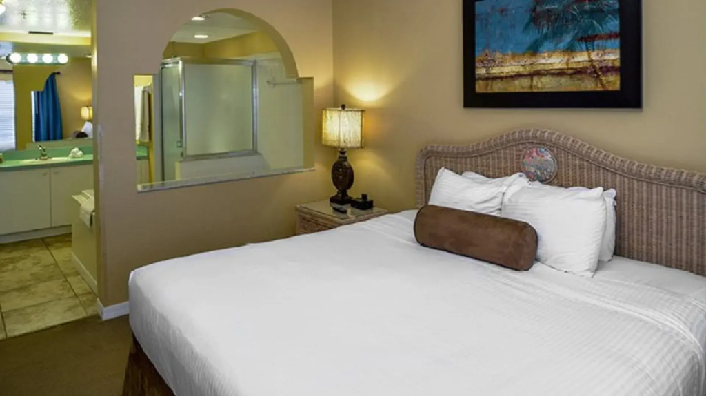 Hilton Vacation Club Aqua Sol Orlando West - Général
