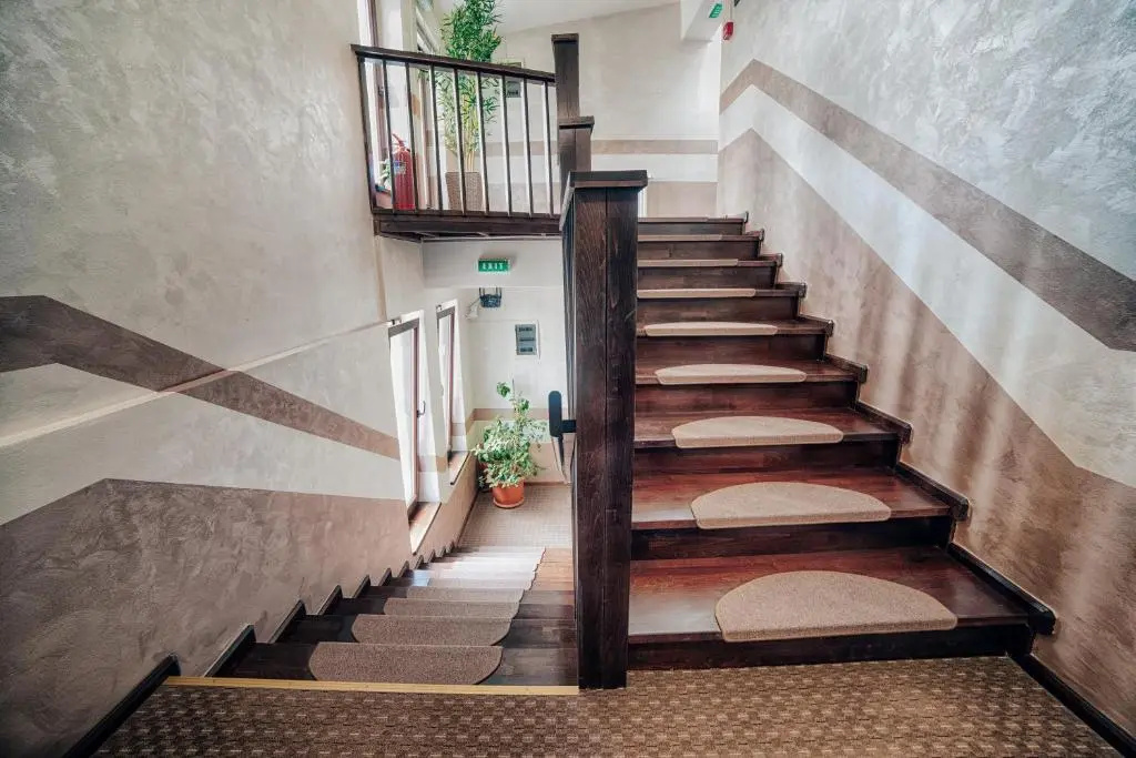 Casa Vatra Radauti - Chambres