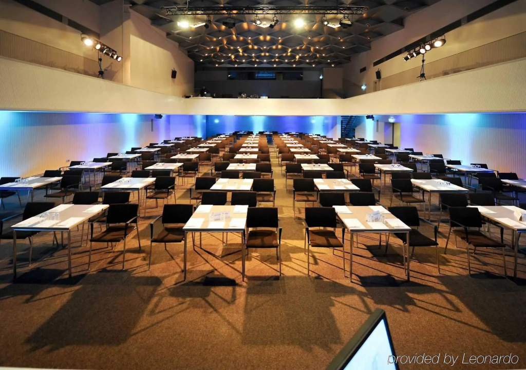 Novotel Den Haag World Forum - Général