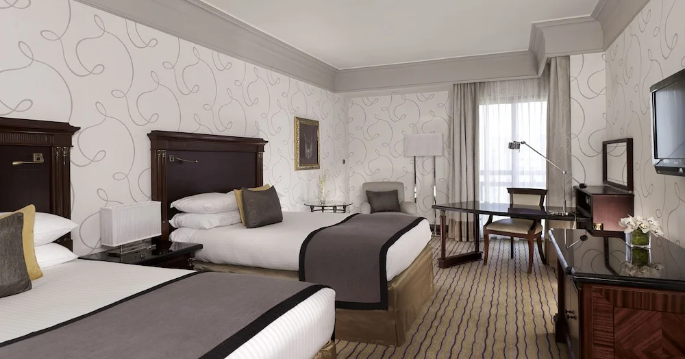 InterContinental Cairo Citystars by IHG Hotel - Chambres