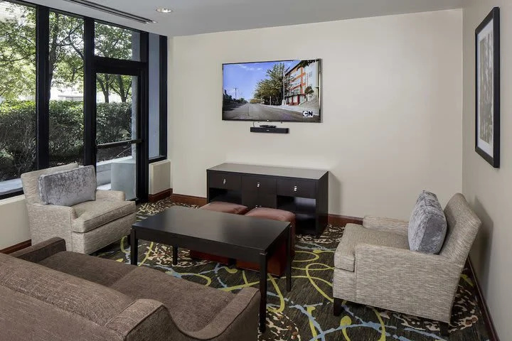 Staybridge Suites Atlanta - Midtown, an IHG Hotel - Chambres