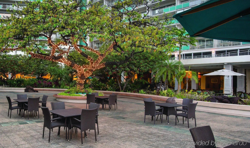 Waikiki Marina Resort at the Ilikai - Général