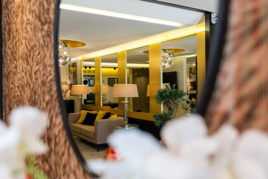 Hotel photo 15