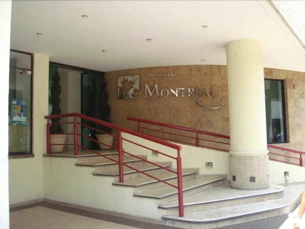Hotel Montreal