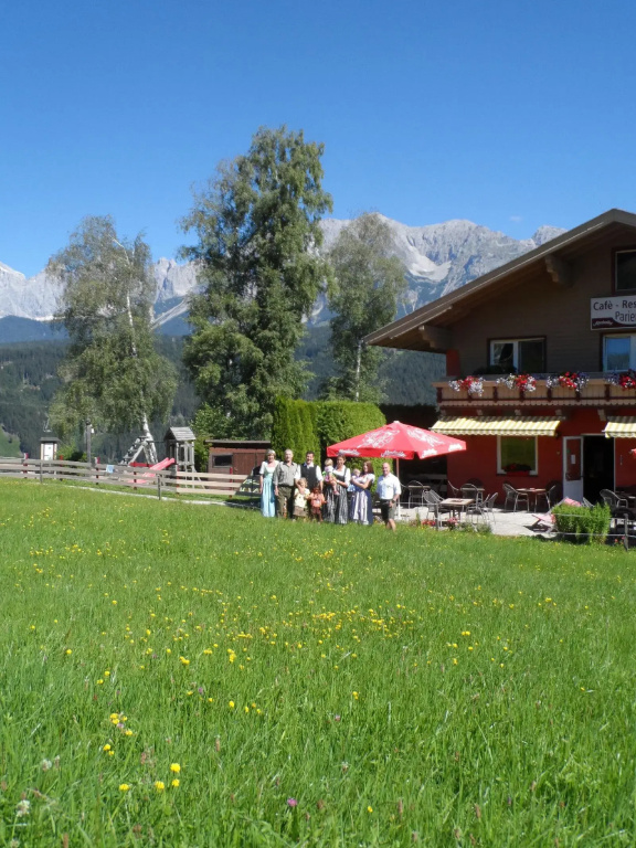 Hotel Restaurant Pariente - Général