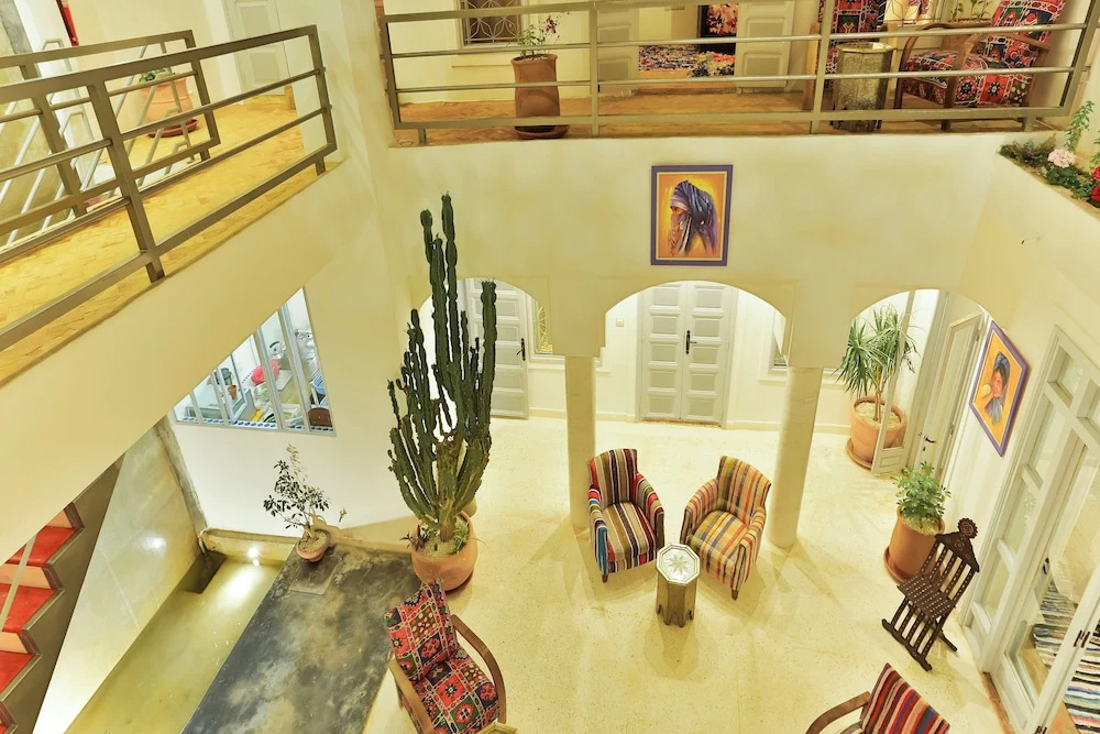 Hotel photo 10