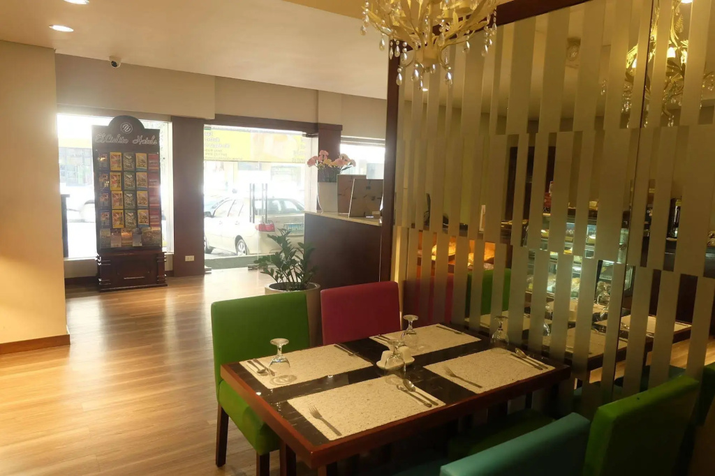 El Cielito Hotel - Général