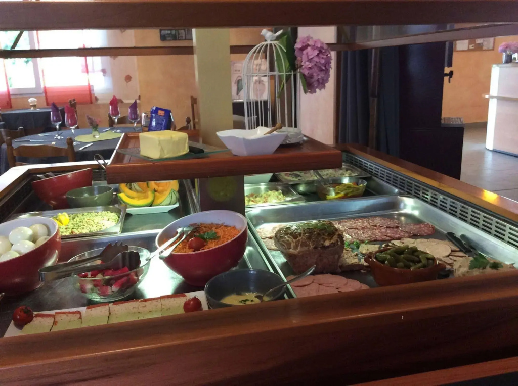 Hotel photo 8