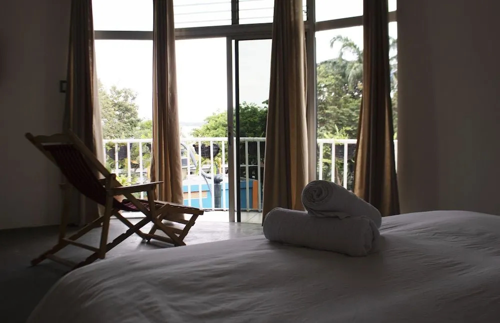 Hotel Perla Central - Général
