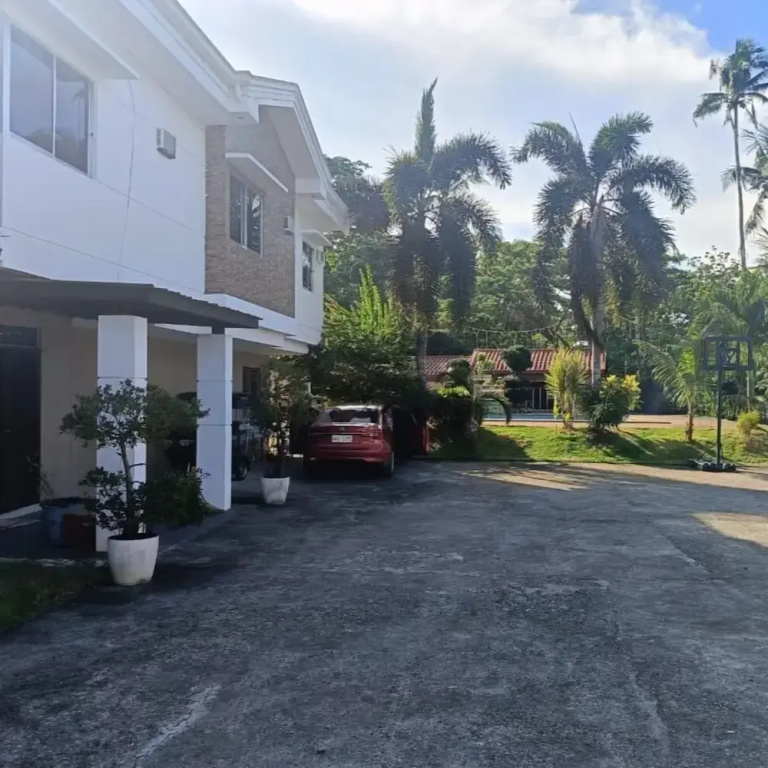 Seaheart Guest House Panglao