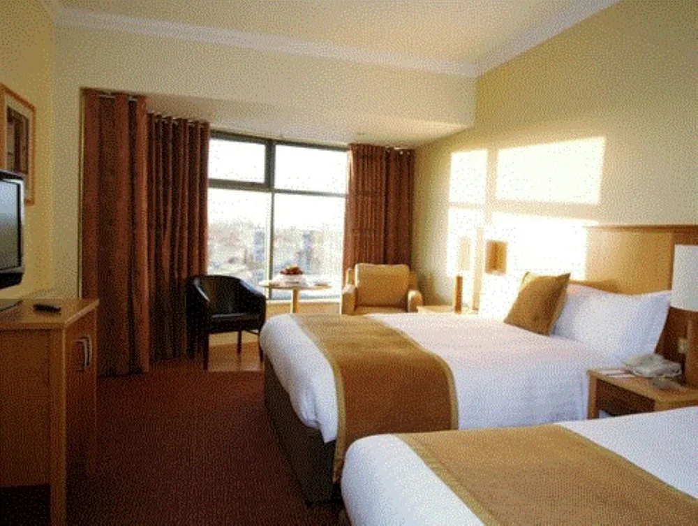Mullingar Park Hotel - Chambres