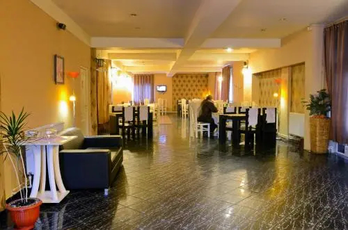 Pensiunea Happy Inn - фото 23