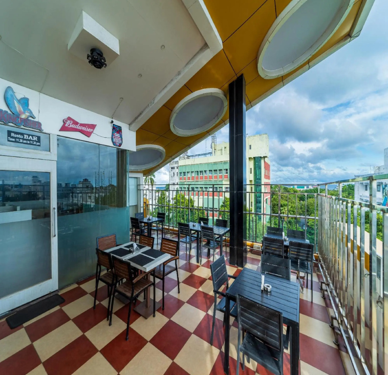 Hotel Sun Park - Général