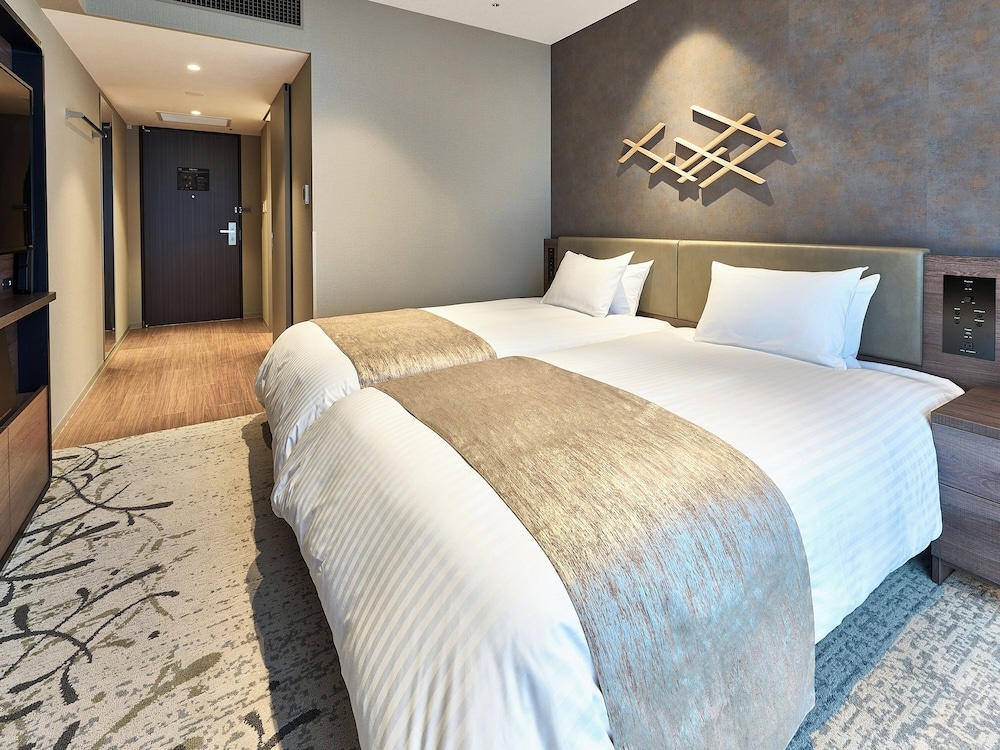 Hotel Vischio Kyoto By Granvia 사진 11