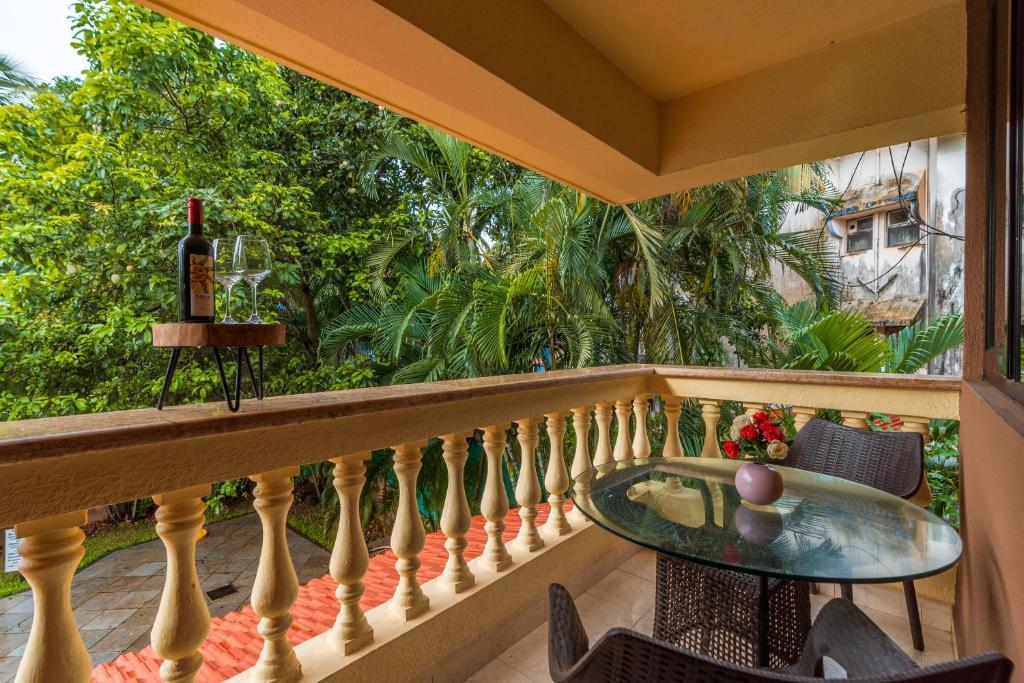 De Mandarin Beach Resort Suites & Villas