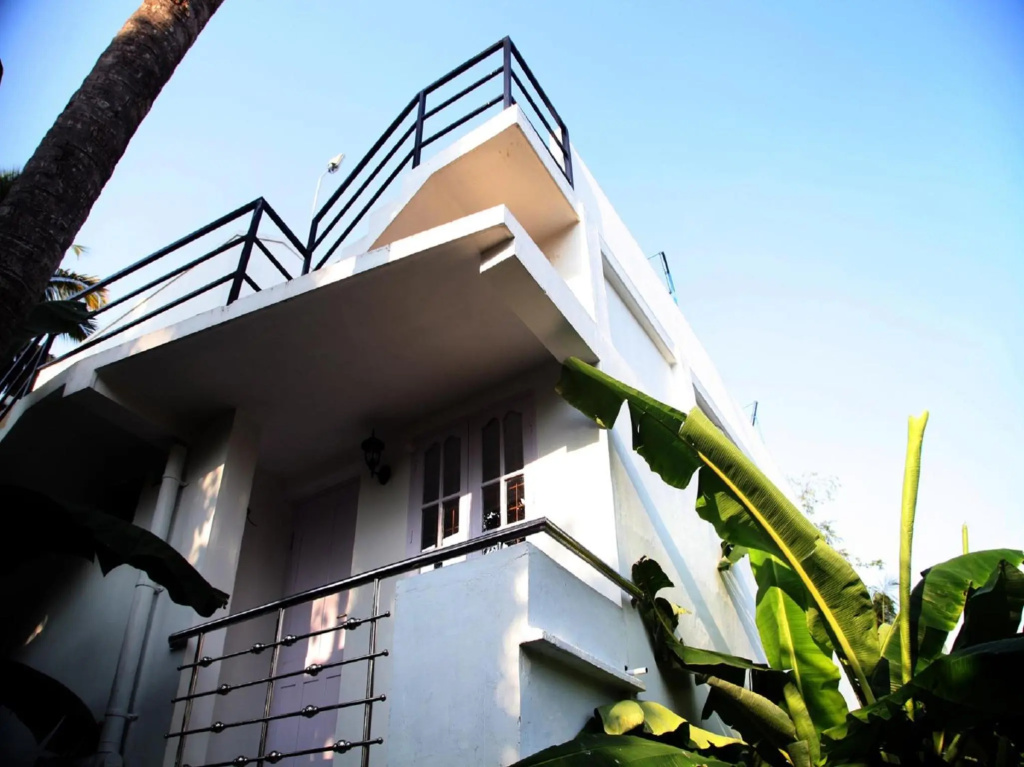 Aarons Home Stay in Kochi