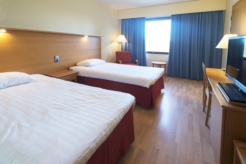 Hotel photo 7