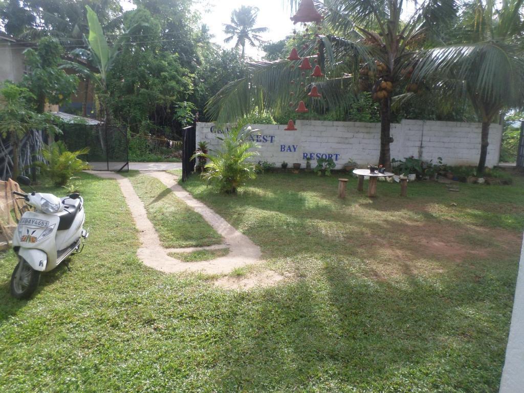 Grand Nest Bay Resort