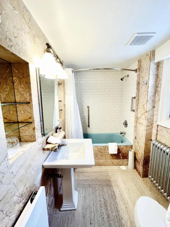 Le Manoir d'Auteuil - Par Aneyro - Chambres