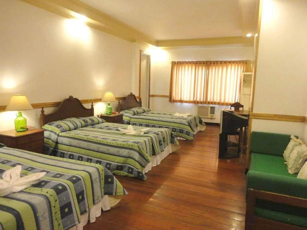 Superior Suite