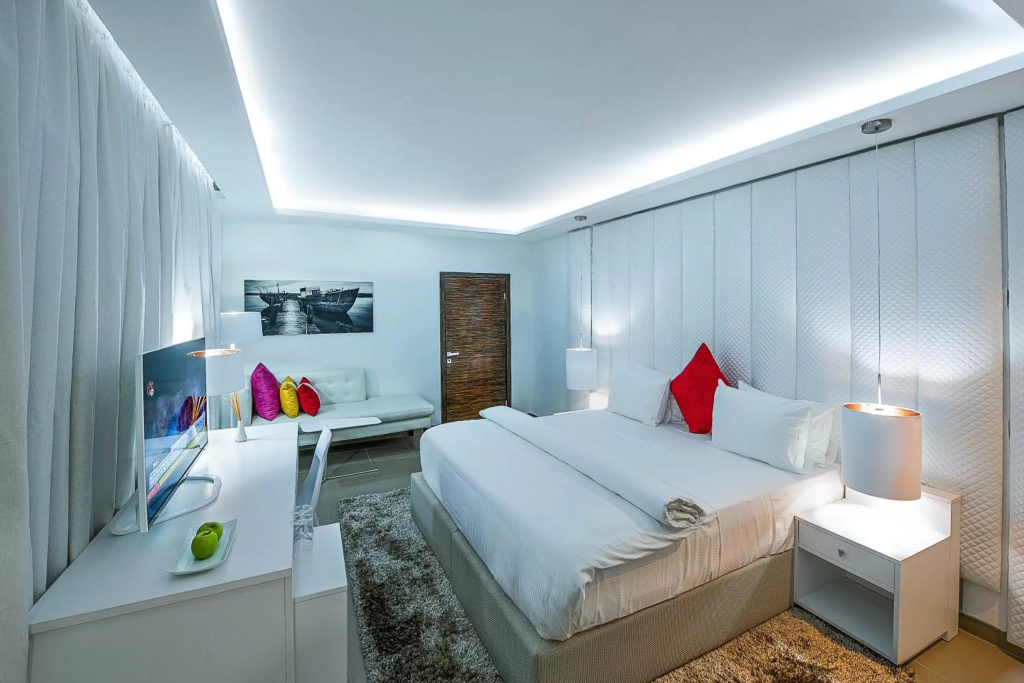 Maison Fahrenheit Hotel — 2