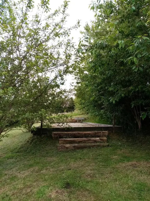 Voir la photo 3 — Gîte Marguerite