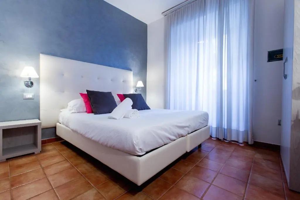 Hotel Gabriella Room Type - DOUBLE SUPERIOR