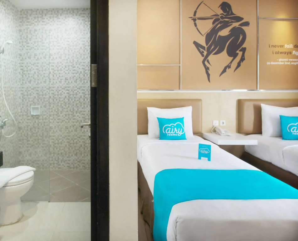 Best Hotel Kedungsari