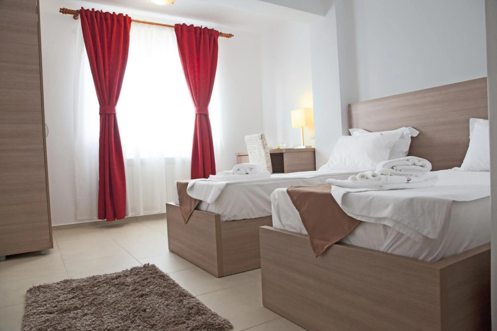 Hotel Nova Residence - Général