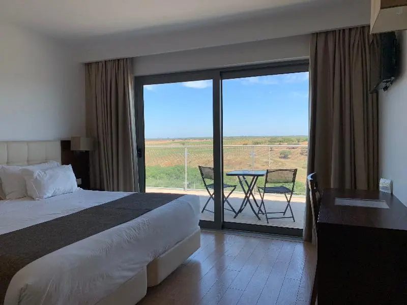 Hotel O Gato & Spa - Chambres